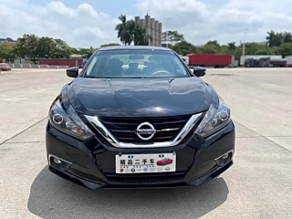NISSAN TEANA 2016