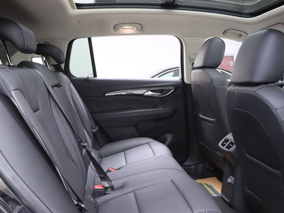 BUICK ENVISION 2022