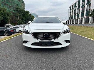 MAZDA ATENZA  2017