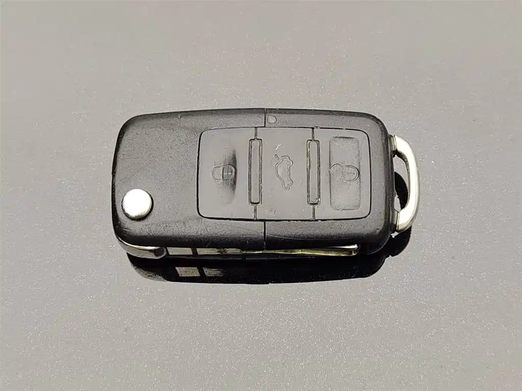 VOLKSWAGEN OTHER 2009