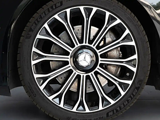 MAYBACH S-CLASS 2020 YEAR S 450 4MATIC EDITION 2020