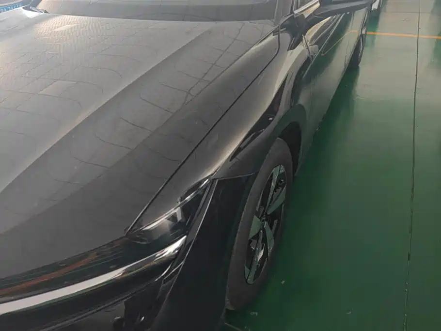 VOLKSWAGEN MAGOTAN 2024