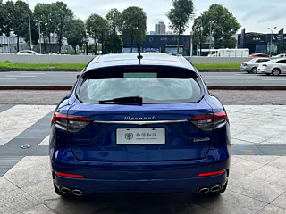 MASERATI LEVANTE  2023 YEAR 2.0T GT 2023