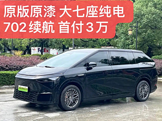 XPENG MOTORS X9