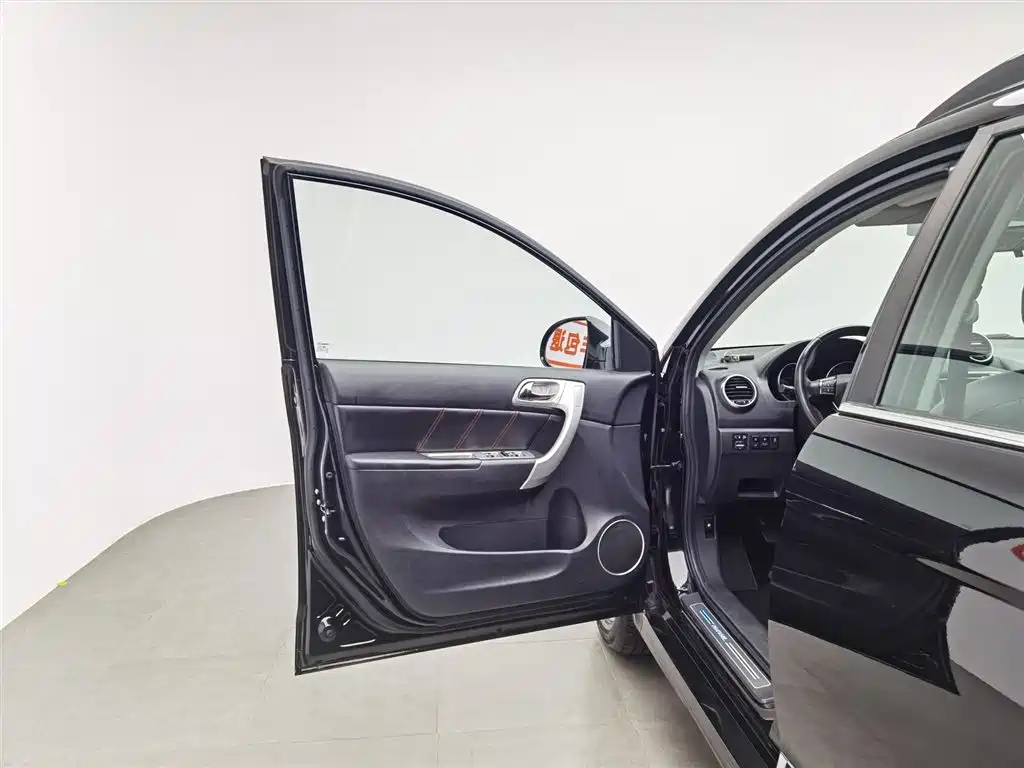 HAVAL H6 2016