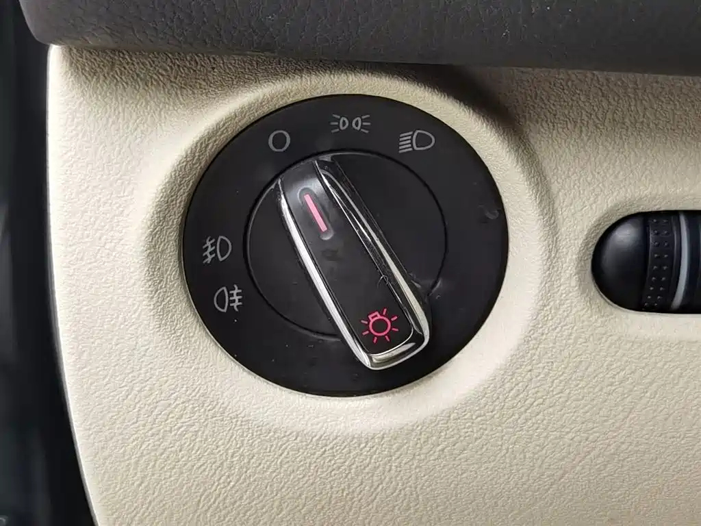 VOLKSWAGEN OTHER 2009