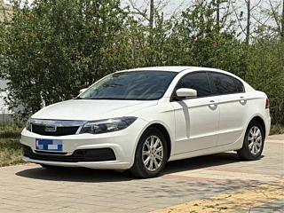 Заказать QOROS 3