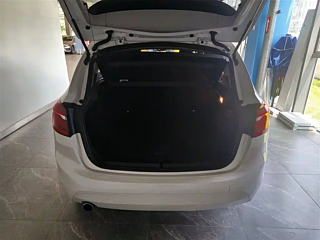BMW 2-SERIES STATION WAGON  2016 YEAR 218I FASHION 2016