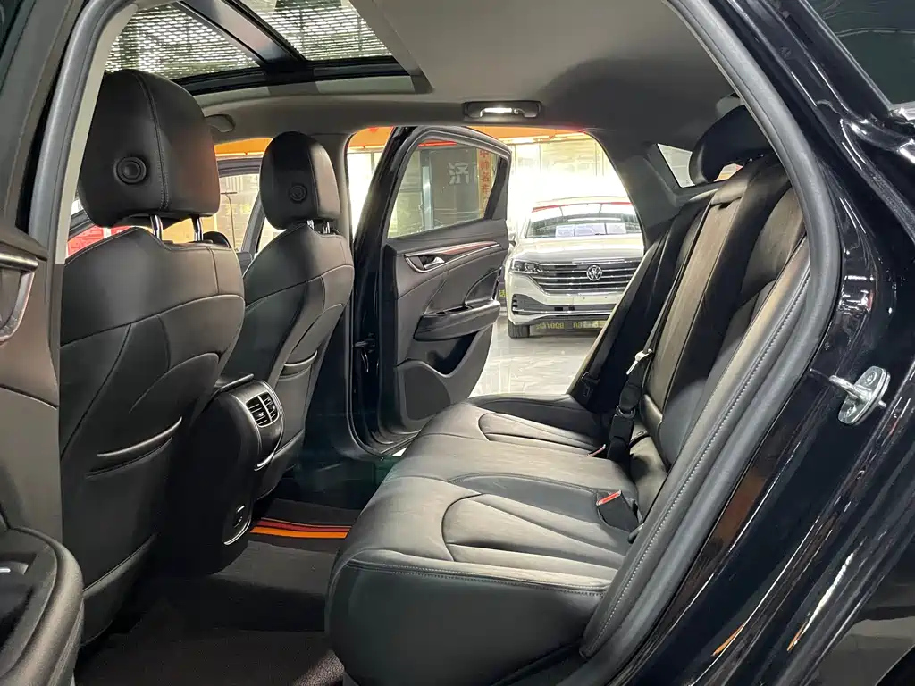BUICK LACROSSE 2021