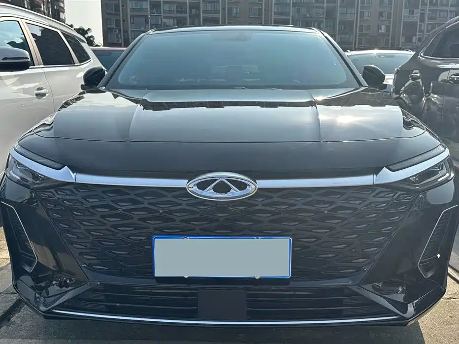 CHERY ARRIZO 8 2022