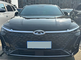 CHERY ARRIZO 8 2022