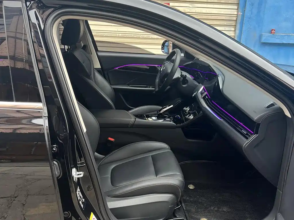 BESTURN B70 2023