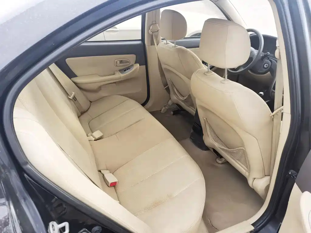 HYUNDAI ELANTRA 2009