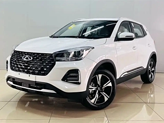 chery tiggo-5x