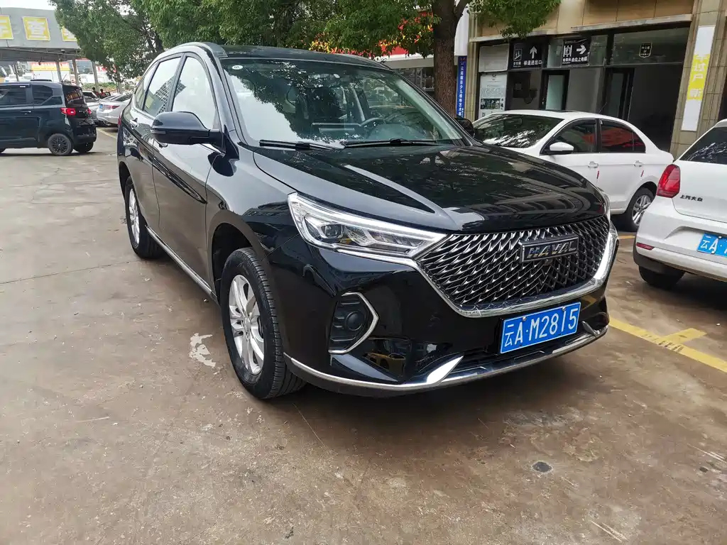 HAVAL M6 2021