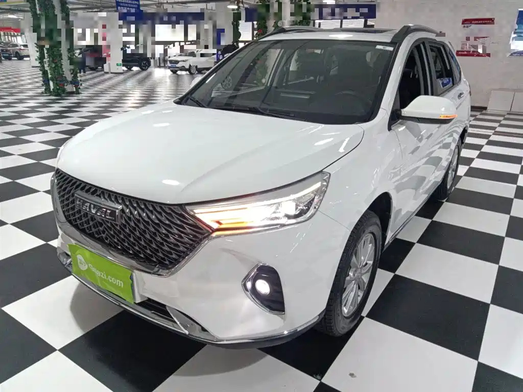HAVAL M6 2021