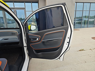 BAO JUN E100  2020 YEAR 305KM SMART MOBILITY EDITION 2020