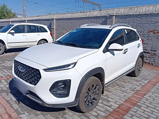 chery tiggo-3x