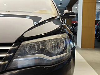 VOLKSWAGEN BORA 2013