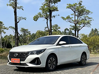 trumpchi ga4