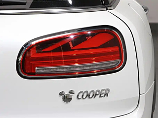 MINI CLUBMAN  2023 YEAR FACELIFT 1.5T COOPER 2023