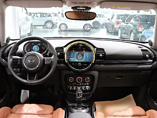 MINI CLUBMAN  2023 YEAR FACELIFT 1.5T COOPER 2023