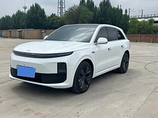 li-auto l6