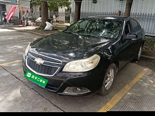 CHEVROLET OTHER 2013