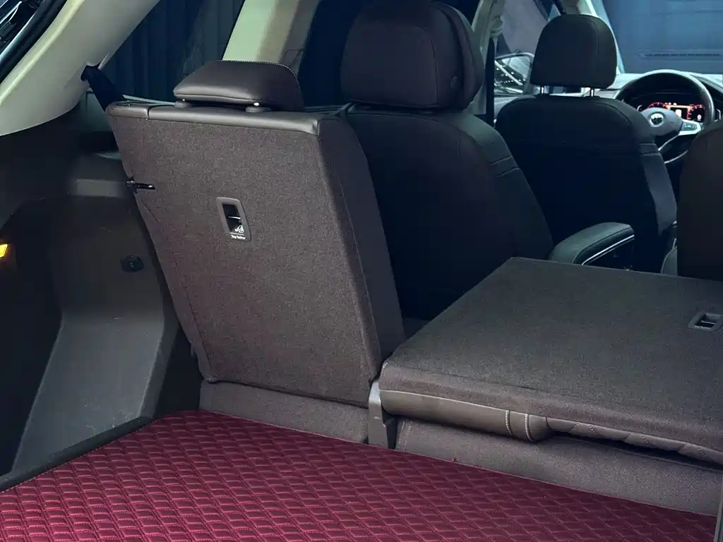 VOLKSWAGEN VILORAN 2020