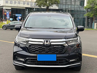 HONDA ODYSSEY 2022