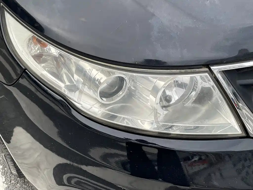 GEELY AUTO VISION 2015