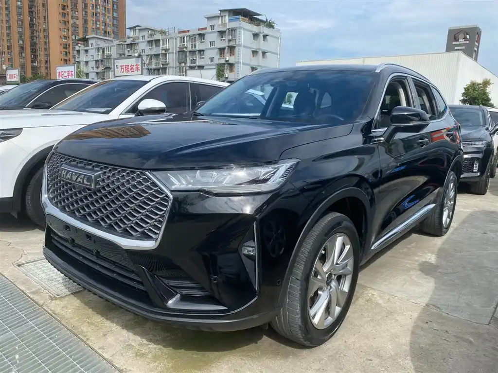 HAVAL H6 2021