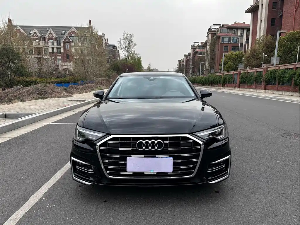 AUDI A6L 2023