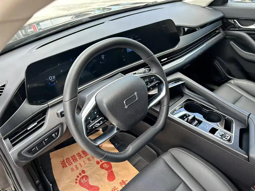 BESTURN B70 2024