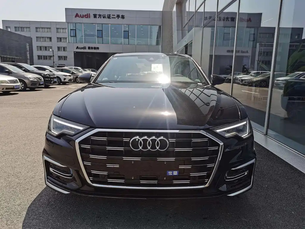AUDI A6L 2023