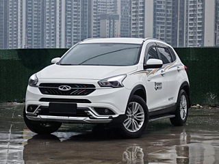 chery tiggo-7