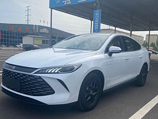 byd qin-plus