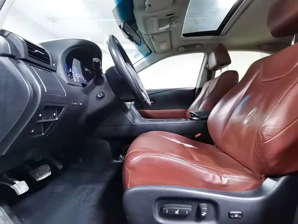 LEXUS RX CLASSIC 2014