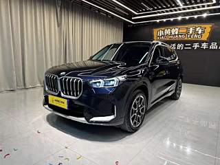 BMW X1 2024