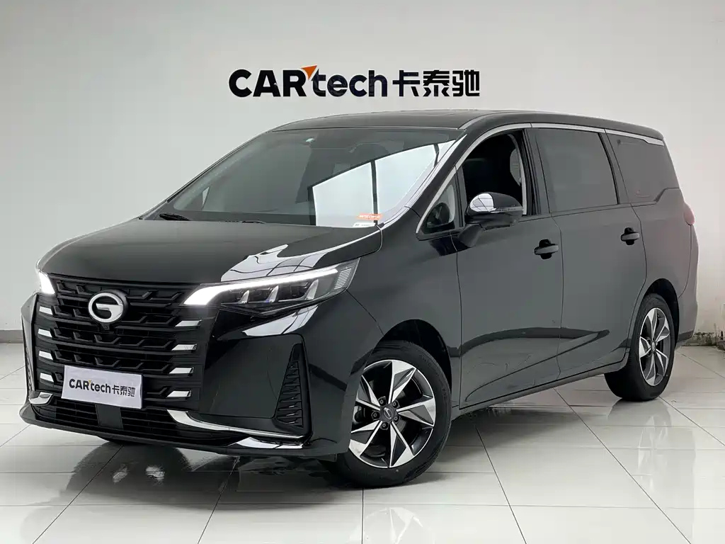TRUMPCHI M6 2023