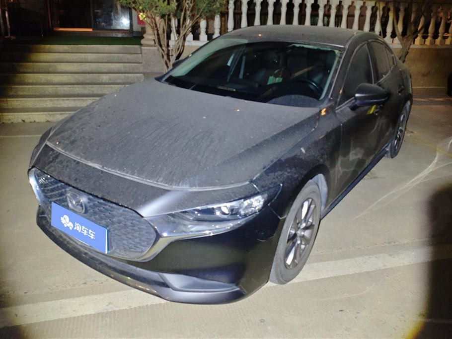 MAZDA 3 AXELA