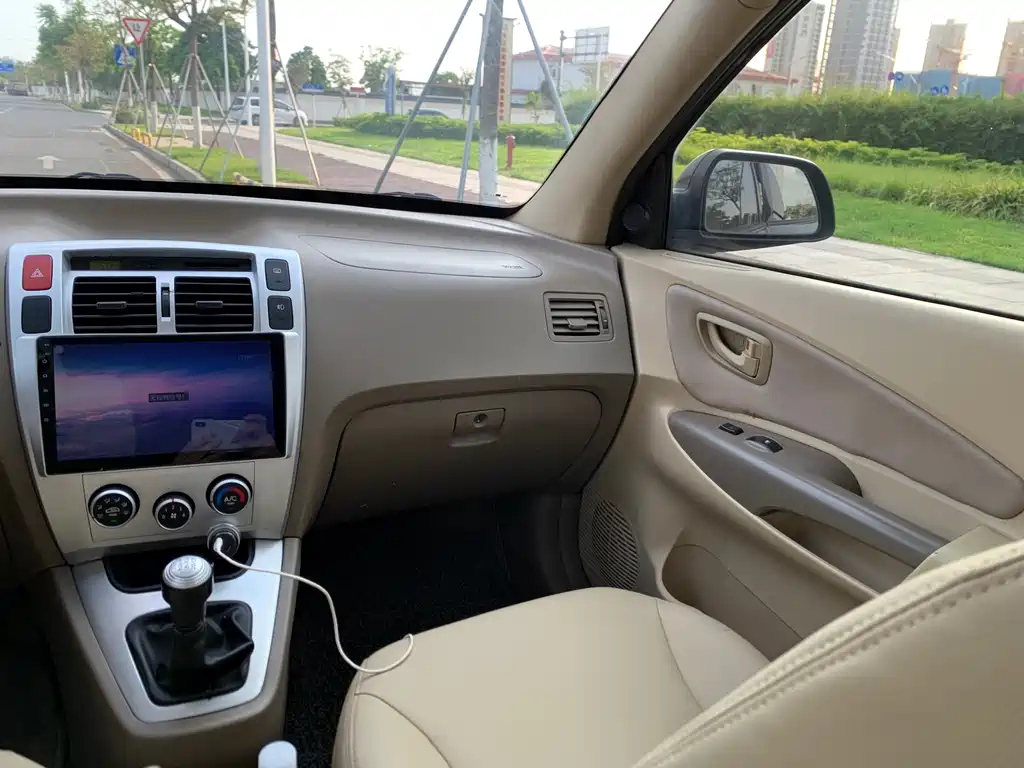 HYUNDAI TUCSON 2013