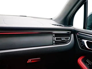 PORSCHE MACAN 2022 YEAR MACAN 2.0T 2022