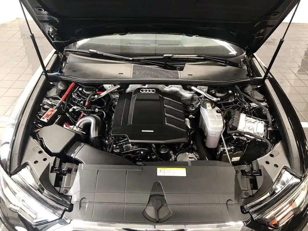 AUDI A6L 2019