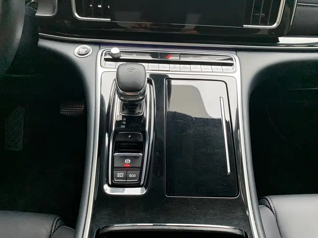 TRUMPCHI M8 2021