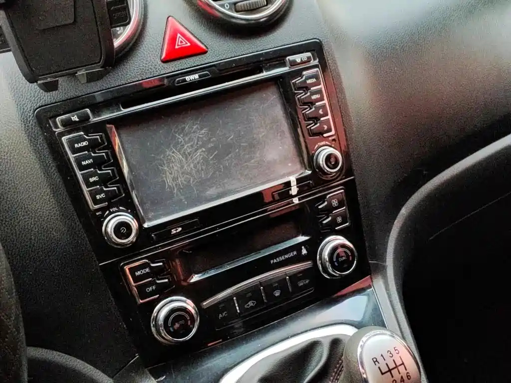 HAVAL H6 2013