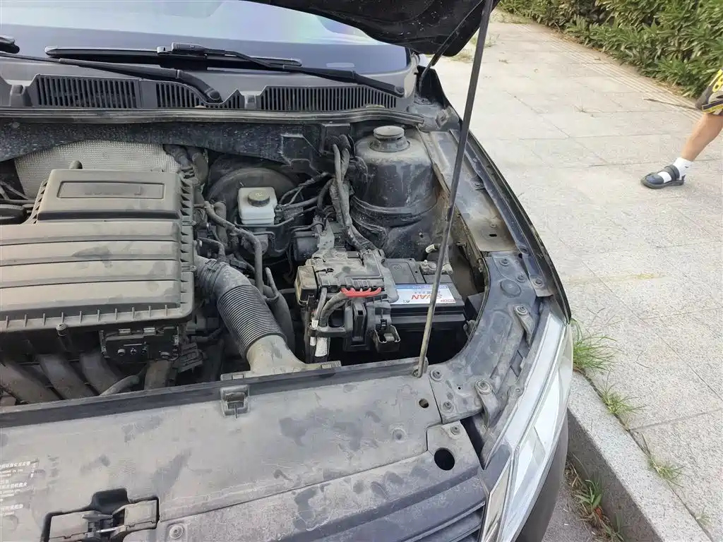 VOLKSWAGEN LAVIDA 2013