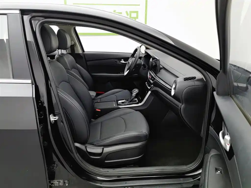 KIA K3 2019