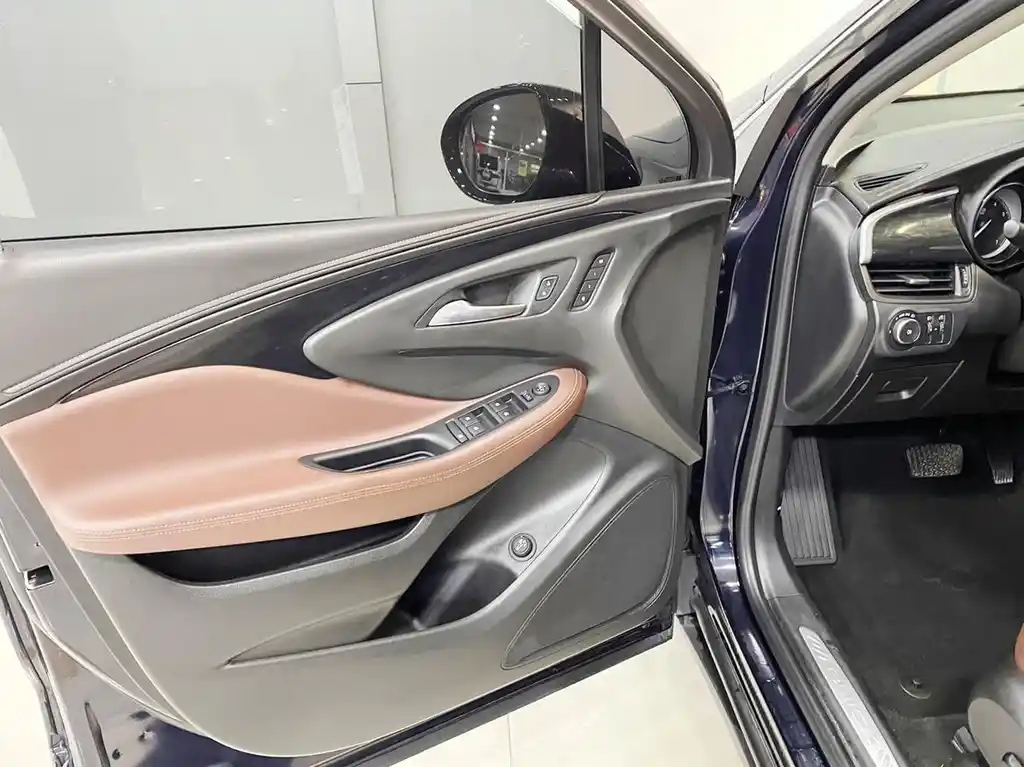 BUICK ENVISION 2020