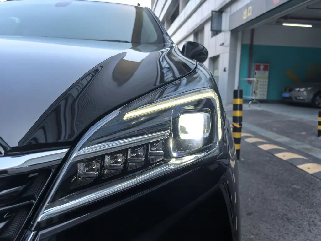 BUICK ENVISION 2021
